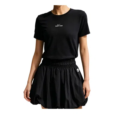 Nike (wmns)  X Bts T-shirt 'black'