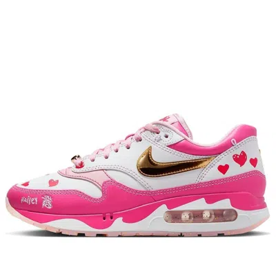 Nike (wmns)  X Doernbecher Xix Air Max 1 '86 'pink White' In Multi