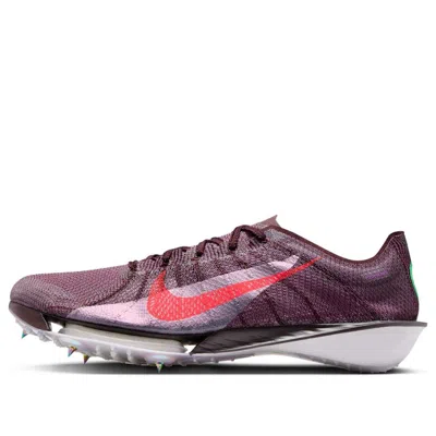 Nike (wmns)  X Faith Kipyegon Air Zoom Victory 2 'fuchsia Dream'