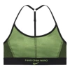 Nike (wmns)  X Feng Chen Wang Bra 'action Green'