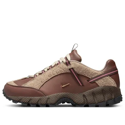 Nike (wmns)  X Jacquemus Air Humara Lx 'brown'