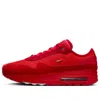 Nike (wmns)  X Jacquemus Air Max 1 86 'mystic Red'