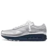 Nike (wmns)  X Jacquemus Air Max 1 86 'silver'