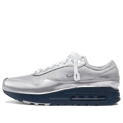 Nike (wmns)  X Jacquemus Air Max 1 86 'silver'
