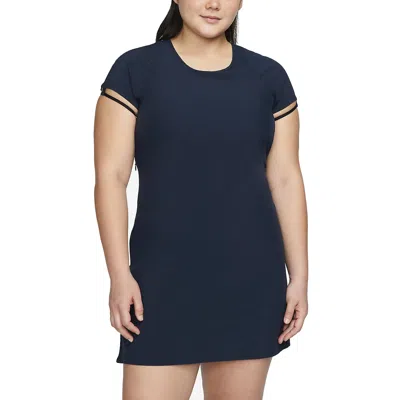 Nike (wmns)  X Jacquemus Dress 'dark Obsidian Black'