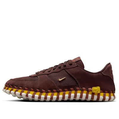 Nike (wmns)  X Jacquemus J Force 1 Low Lx Sp 'earth'