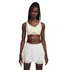 Nike (wmns)  X Jacquemus La Brassiere Bra 'off White'