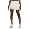 Nike (wmns)  X Jacquemus La Jupe Short Asia Sizing 'white'