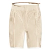 Nike (wmns)  X Jacquemus Le Shorts 'off White' In Neutral