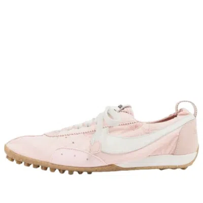 Nike (wmns)  X Jacquemus Moon Shoe Sp 'aluminum Pink'