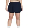 Nike (wmns)  X Jacquemus La Jupe Short (asia Sizing) 'navy' In Blue