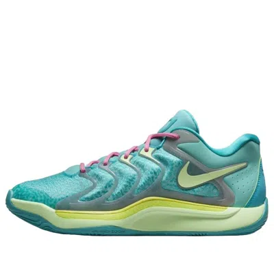 Nike (wmns)  X Jonquel Jones Kd 17 'bahamas' In Multi