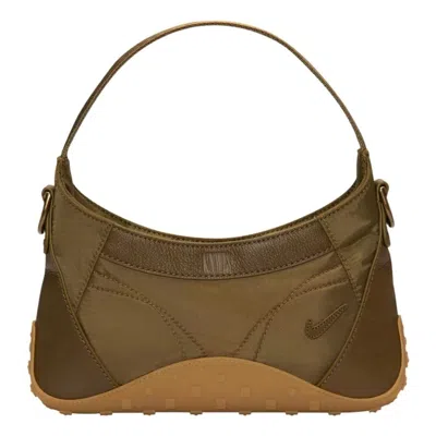 Nike (wmns)  X Knwls Razr Run Bag 'brown'
