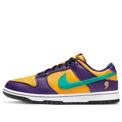 Nike (wmns)  X Lisa Leslie Dunk Low 'sparks'