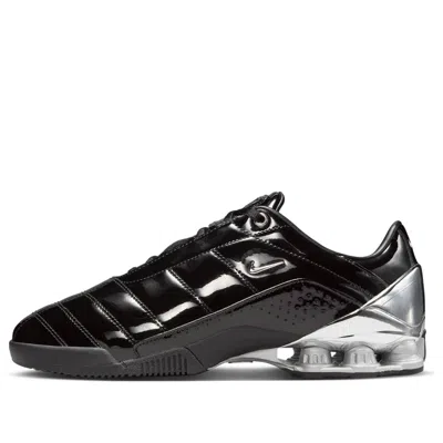 Nike (wmns)  X Maha Amsterdam T90 Shox Magia 'black' In Multi