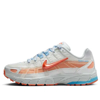 Nike (wmns)  X Makeway P-6000 'party 6000'
