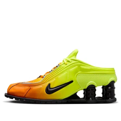 Nike (wmns)  X Martine Rose Shox Mule Mr4 'safety Orange'