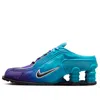 Nike (wmns)  X Martine Rose Shox Mule Mr4 'scuba Blue'