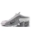 Nike (wmns)  X Martine Rose Shox R4 'metallic Silver'