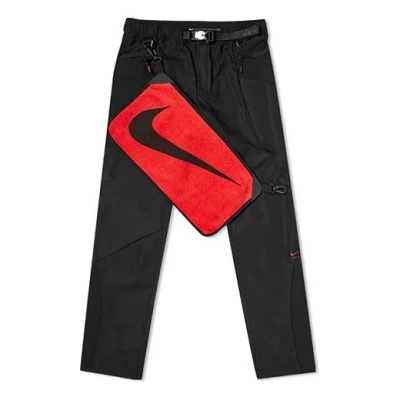 Nike (wmns)  X Matthew Williams Pant 'black Red'