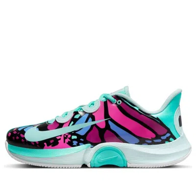 Nike (wmns)  X Naomi Osaka Court Air Zoom Gp Turbo 'butterfly'
