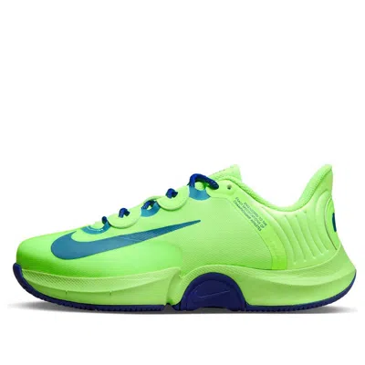 Nike (wmns)  X Naomi Osaka Court Air Zoom Gp Turbo 'lime Blast'