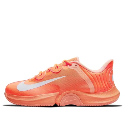 Nike (wmns)  X Naomi Osaka Court Air Zoom Gp Turbo 'total Orange'