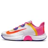 Nike (wmns)  X Naomi Osaka Court Air Zoom Gp Turbo 'white Hyper Pink'