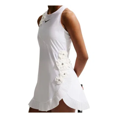 Nike (wmns)  X Naomi Osaka Slam Dri-fit Dress 'white'