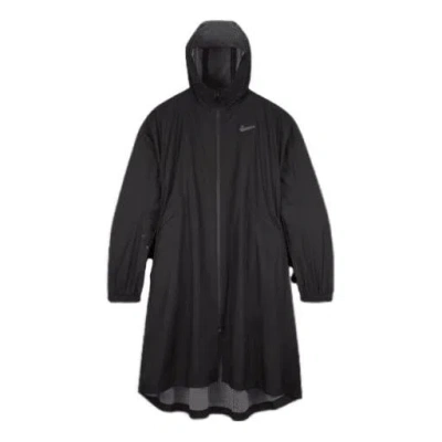 Nike (wmns)  X Nocta Drake Fw23 Running Jacket Asia Sizing 'black'