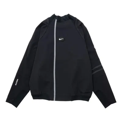 Nike (wmns)  X Nocta Drake Long-sleeve Crew Top 'black'