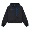 Nike (wmns)  X Off-white Jacket 'black Blue'
