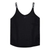 Nike (wmns)  X Off-white Tank-top Asia Sizing 'black'