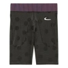 Nike (wmns)  X Off-white Tight Shorts 'black Dot'