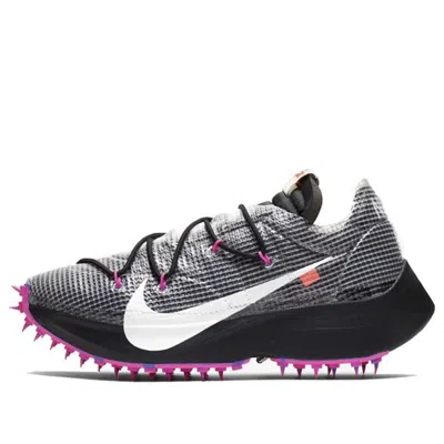 Nike (wmns)  X Off-white Vapor Street 'laser Fuchsia'
