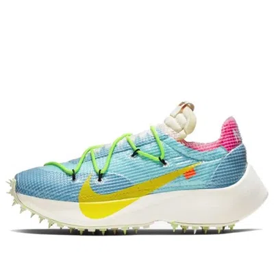 Nike (wmns)  X Off-white Vapor Street 'polarized Blue'