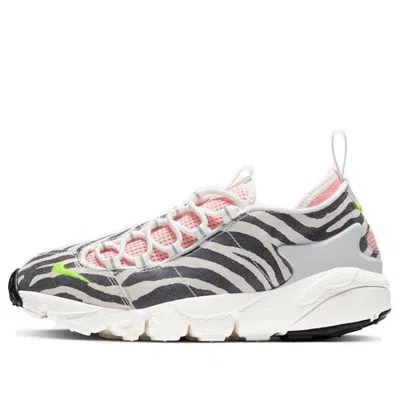 Nike (wmns)  X Olivia Kim Air Footscape 'no Cover'