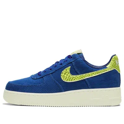 Nike (wmns)  X Olivia Kim Air Force 1 '07 'no Cover'