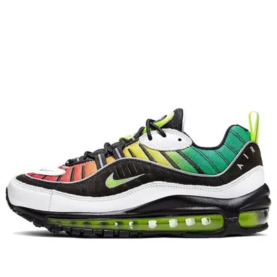 Nike (wmns)  X Olivia Kim Air Max 98 'no Cover'