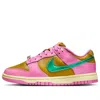 Nike (wmns)  X Parris Goebel Dunk Low 'playful Pink'
