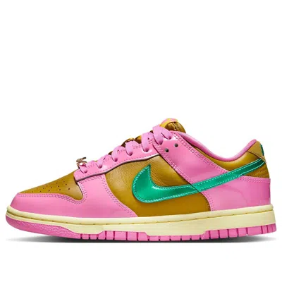 Nike (wmns)  X Parris Goebel Dunk Low 'playful Pink'