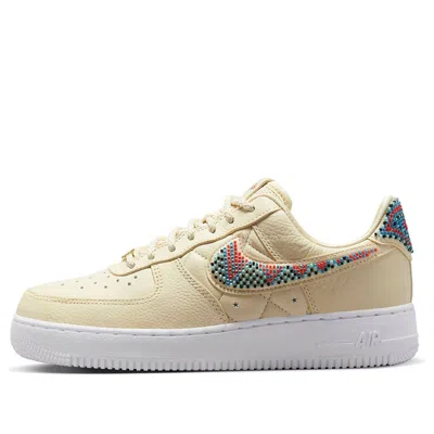 Nike (wmns)  X Premium Goods Air Force 1 Low Sp 'the Bella'