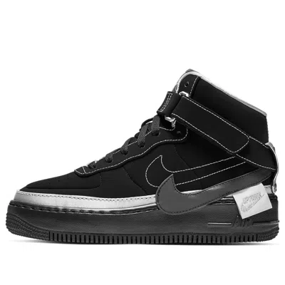 Nike (wmns)  X Rox Brown Air Force 1 Jester High Xx 'nyc'