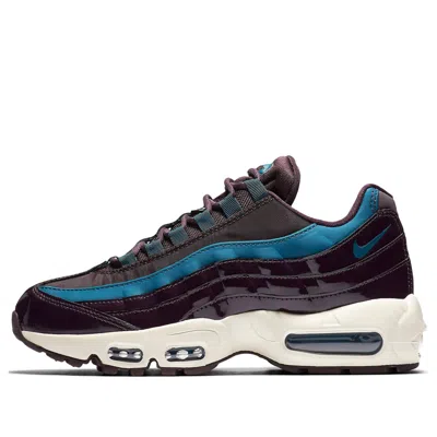 Nike (wmns)  X Ruby Rose Air Max 95 'port Wine' In Multi