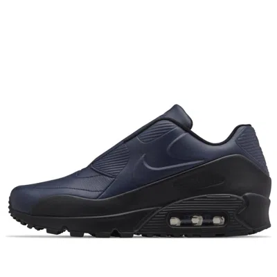 Nike (wmns)  X Sacai Air Max 90 'obsidian'