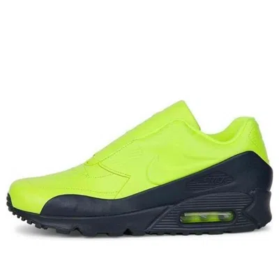 Nike (wmns)  X Sacai Air Max 90 'volt Obsidian'