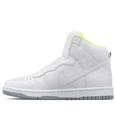 Nike (wmns)  X Sacai Dunk Lux 'white'