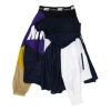 Nike (wmns)  X Sacai Skirt 'black Sequoia'