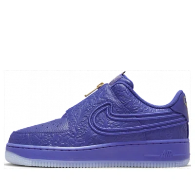 Nike (wmns)  X Serena Williams Air Force 1 'lapis'