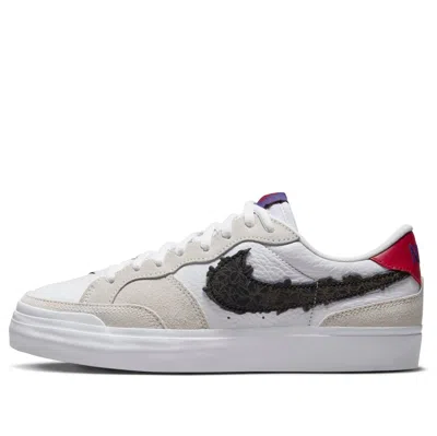 Nike (wmns)  X Sky Brown Sb Zoom Pogo Plus 'white Sail'